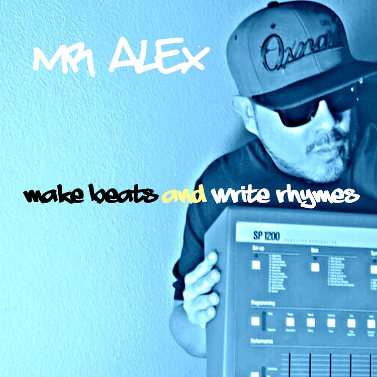 Mr. Alex's avatar image