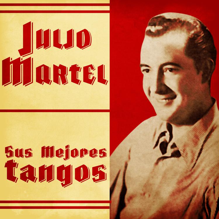 Julio Martel's avatar image