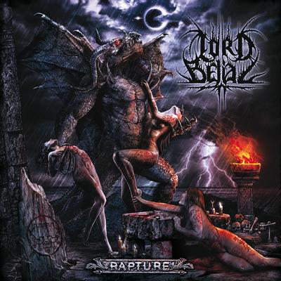 Destruction By Lord Belial's cover