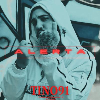 Alerta By Tino91's cover