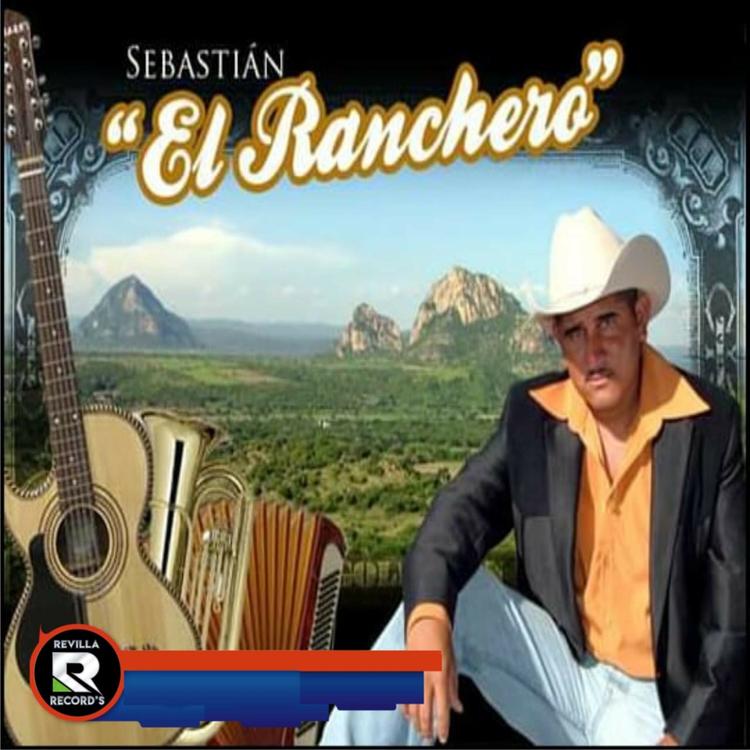 Sebastián El Ranchero Y Su Norteno Banda's avatar image