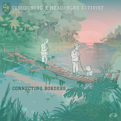 Attics and Basements By Cloudchord, Headphone Activist's cover