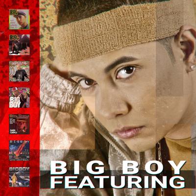 Mis Ojos Lloran por Ti By Big Boy, Angel Lopez's cover