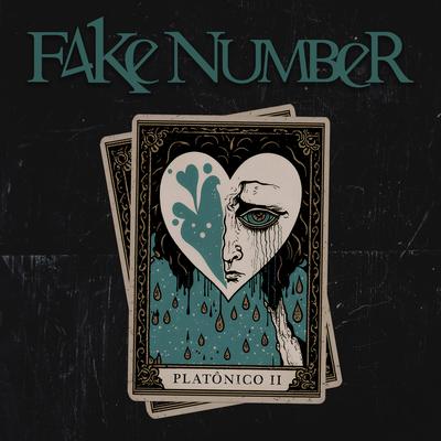 Platônico II By Fake Number's cover