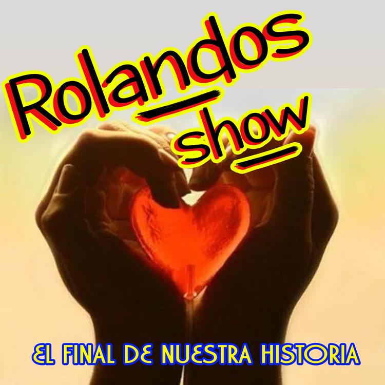 Rolandos Show's avatar image