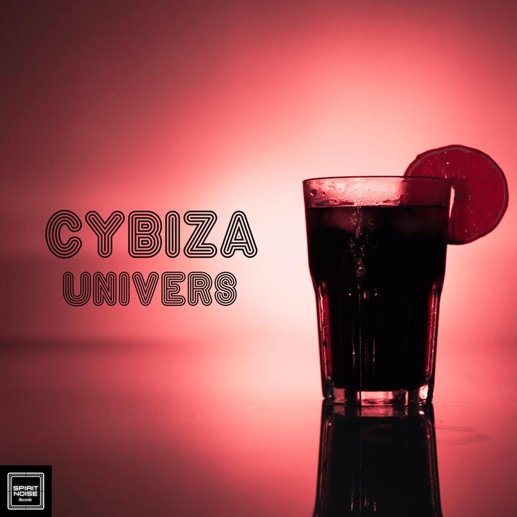 Cybiza's avatar image