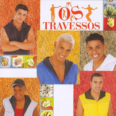 Tô com saudade By Os Travessos's cover