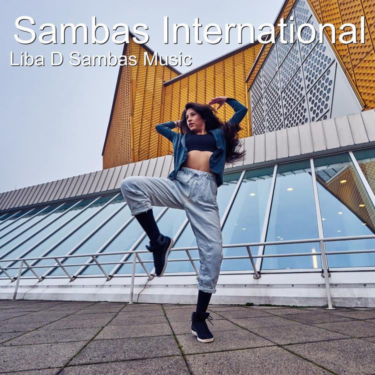 Liba D Sambas Music's avatar image