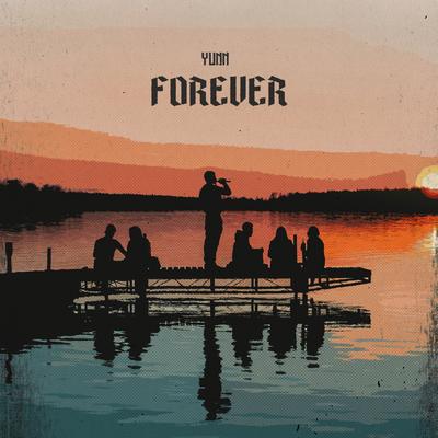Forever By YUNN's cover