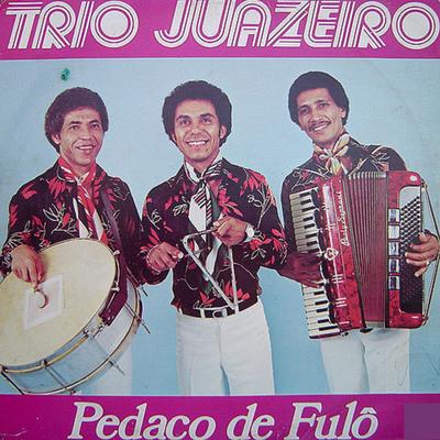 Nanã By Trio Juazeiro's cover