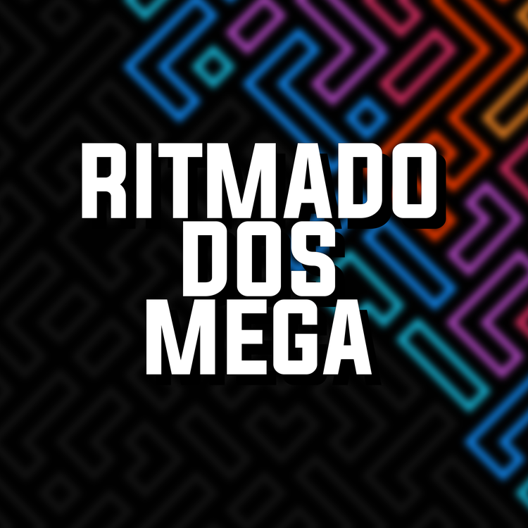 RITMADO DOS MEGA's avatar image