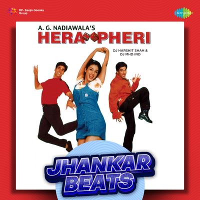 Tun-Tunuk-Tun - Jhankar Beats's cover