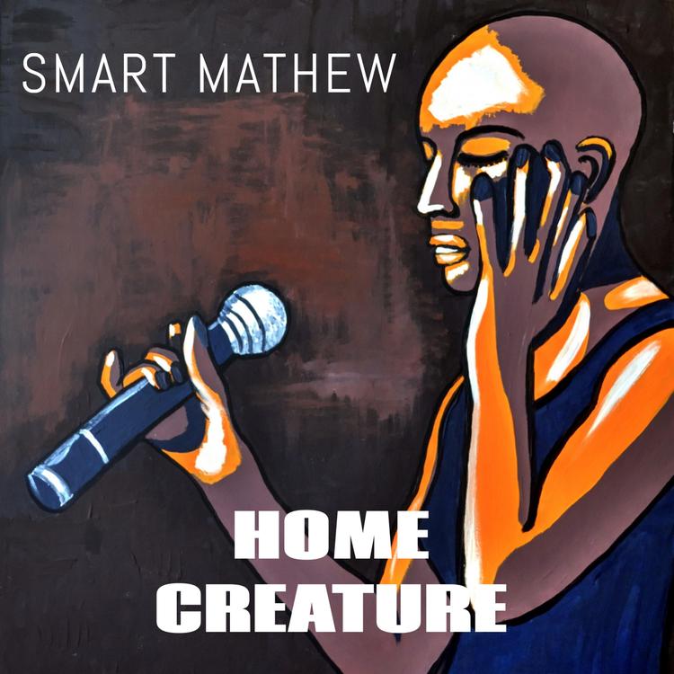 Smart Mathew's avatar image