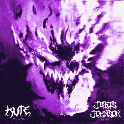 AVOID ME 3 (Jeris Johnson Remix) By KUTE, Jeris Johnson's cover