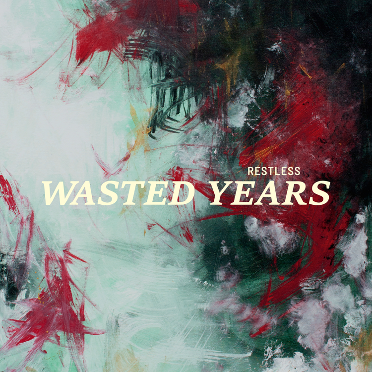 Wasted Years's avatar image