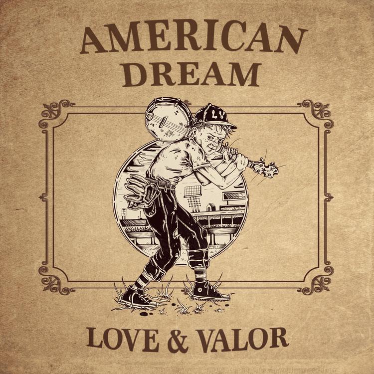 Love & Valor's avatar image