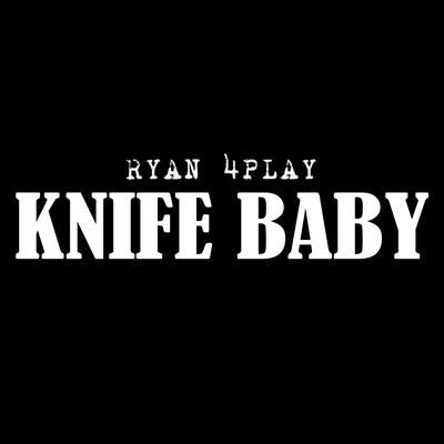 Knife Baby (Remix)'s cover