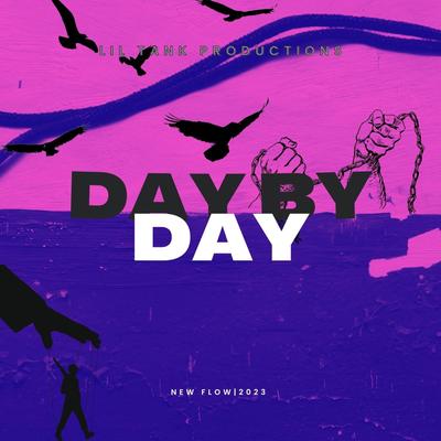 Day by Day's cover