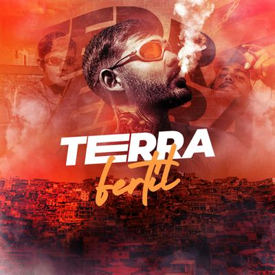 Terra Fértil By Mc Menor da DS's cover