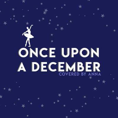 Once Upon a December By Annapantsu's cover