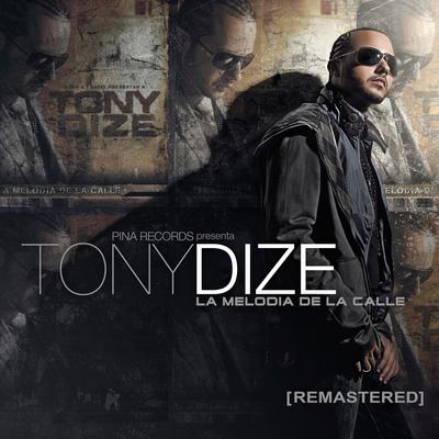 El Doctorado By Tony Dize's cover