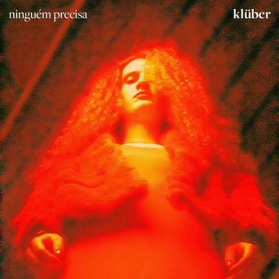 Ninguém Precisa's cover