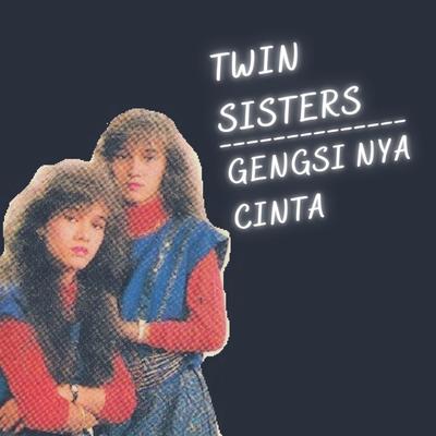 Gengsinya Cinta's cover