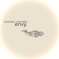 Brandon Chandler's avatar cover