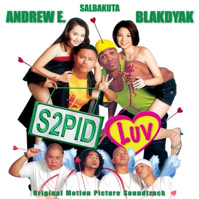 S2Pid Luv (OST)'s cover
