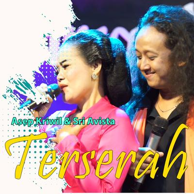 Terserah's cover