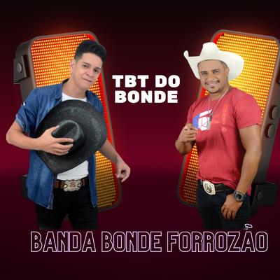 Tbt do Bonde Prepara o Laço / Chorei na Vaquejada's cover