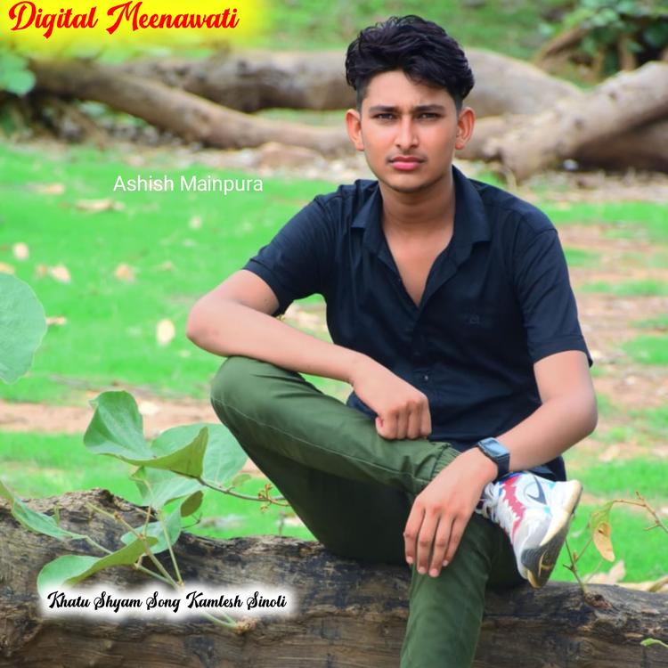 Ashish Mainpura's avatar image