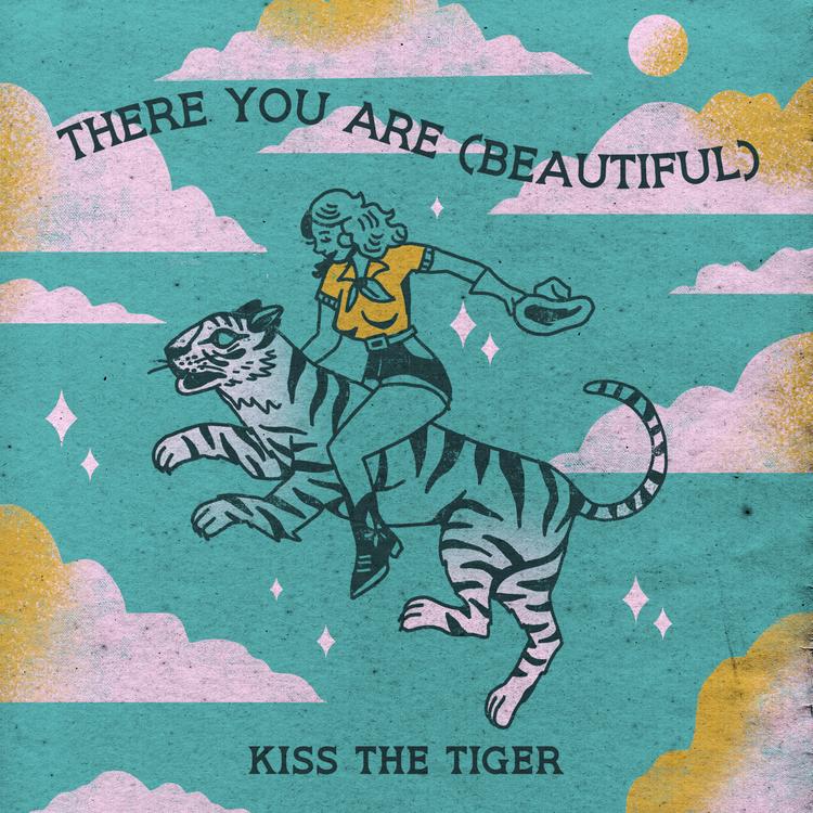 Kiss the Tiger's avatar image