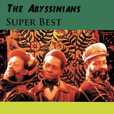 Reason Time By The Abyssinians's cover
