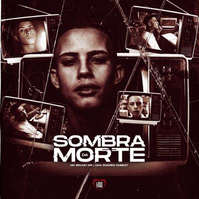 Sombra da Morte's cover