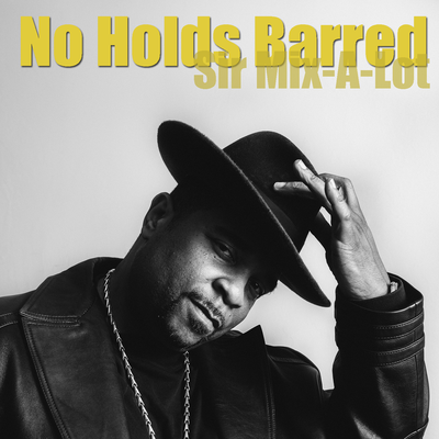 No Holds Barred's cover