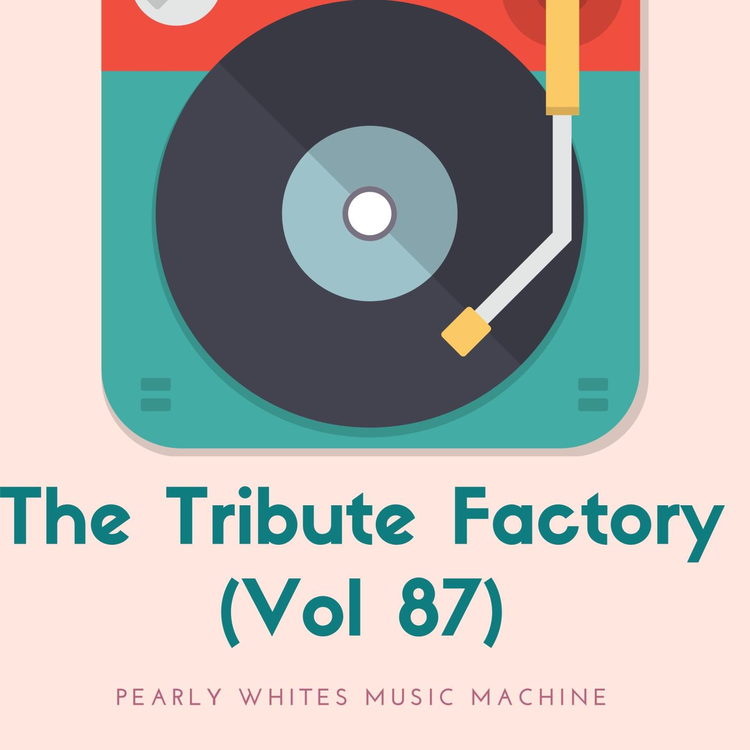 Pearly Whites Music Machine's avatar image