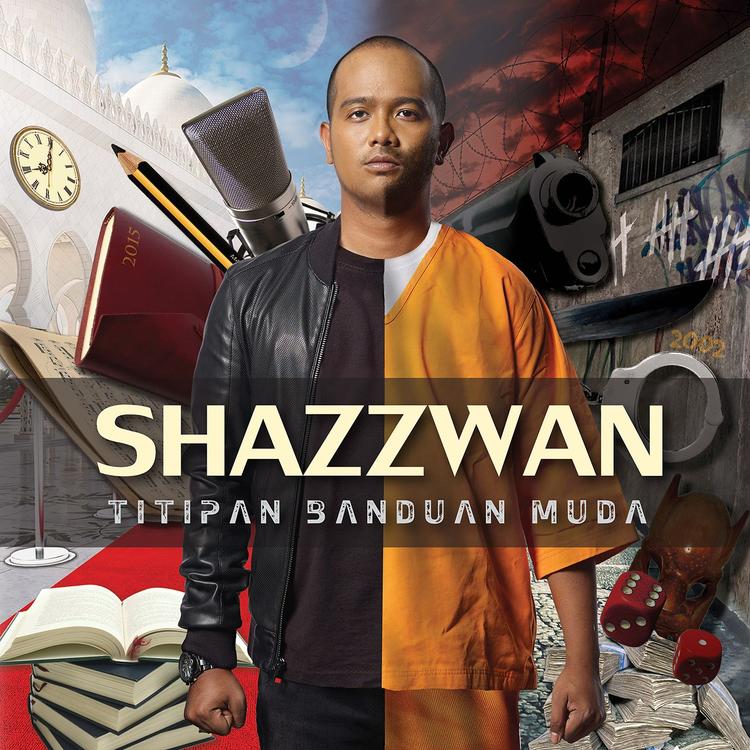 Shazzwan's avatar image