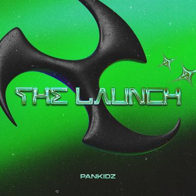 The Launch By PANKIDZ's cover