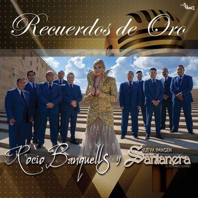 Recuerdos de Oro's cover