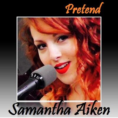 Samantha Aiken's cover