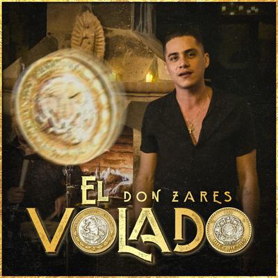 El Volado's cover