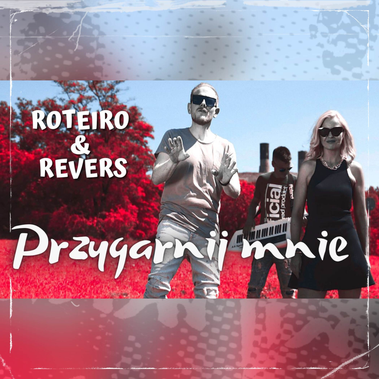 Roteiro & Revers's avatar image
