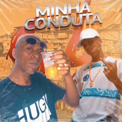 Minha Conduta (feat. mclkdosp)'s cover