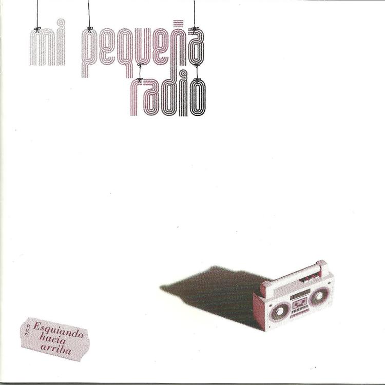 Mi Pequeña Radio's avatar image