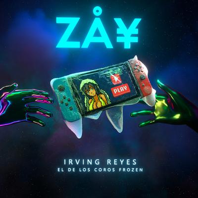 Zay's cover