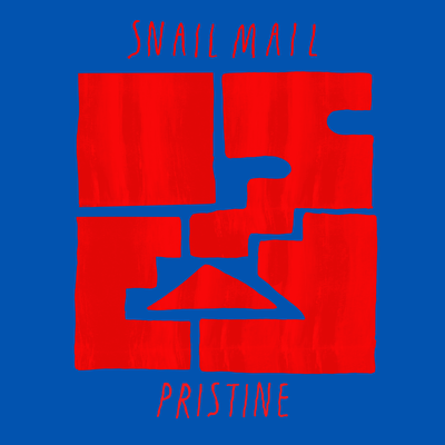 Pristine By Snail Mail's cover