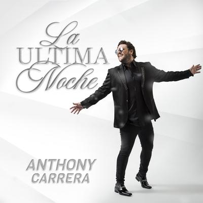 La Ultima Noche's cover