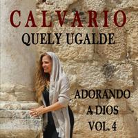 Quely Ugalde's avatar cover