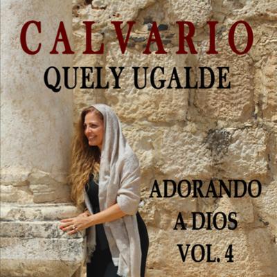 Quely Ugalde's cover